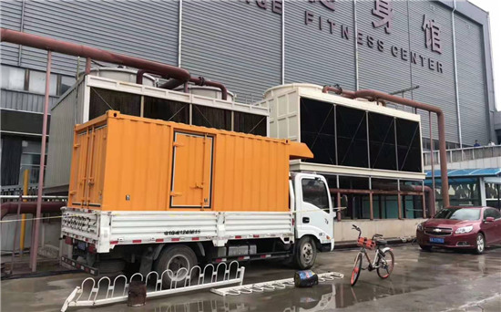 襄垣300KW发电机组适配电缆规格选型指南