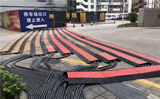 襄垣发电机组电缆选型完整具体步骤（工程通用标准流程）